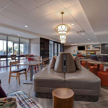 Home2 Suites By Hilton Dekalb Esterno foto
