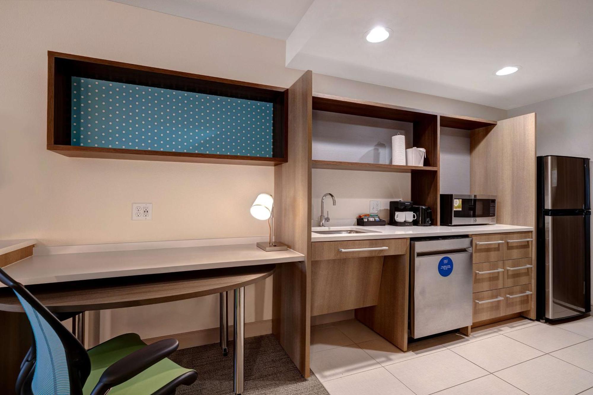 Home2 Suites By Hilton Dekalb Esterno foto