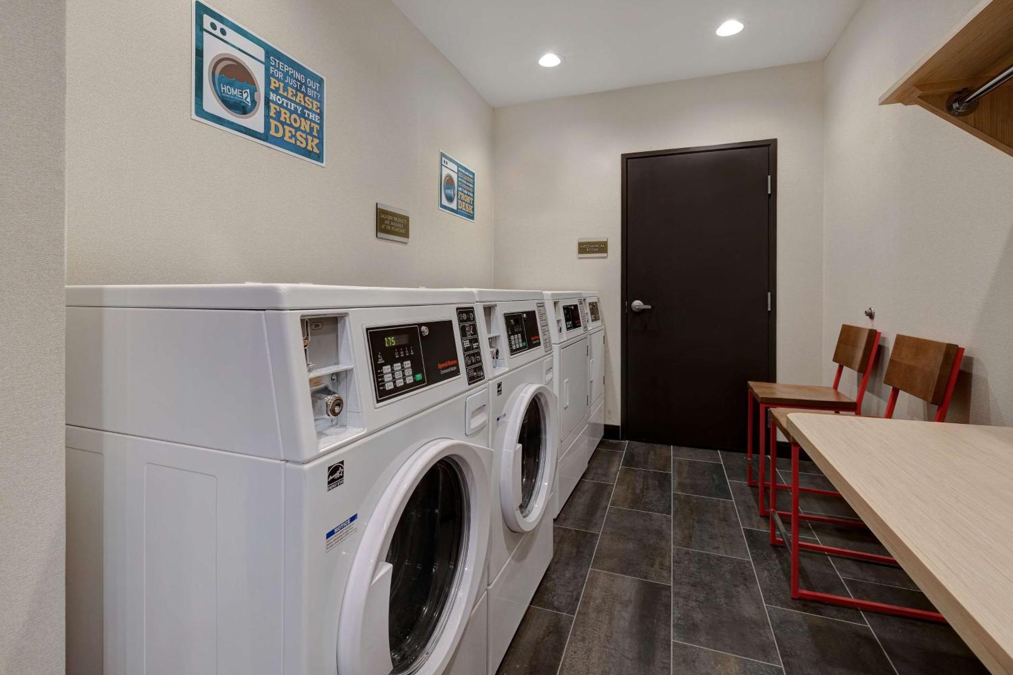 Home2 Suites By Hilton Dekalb Esterno foto