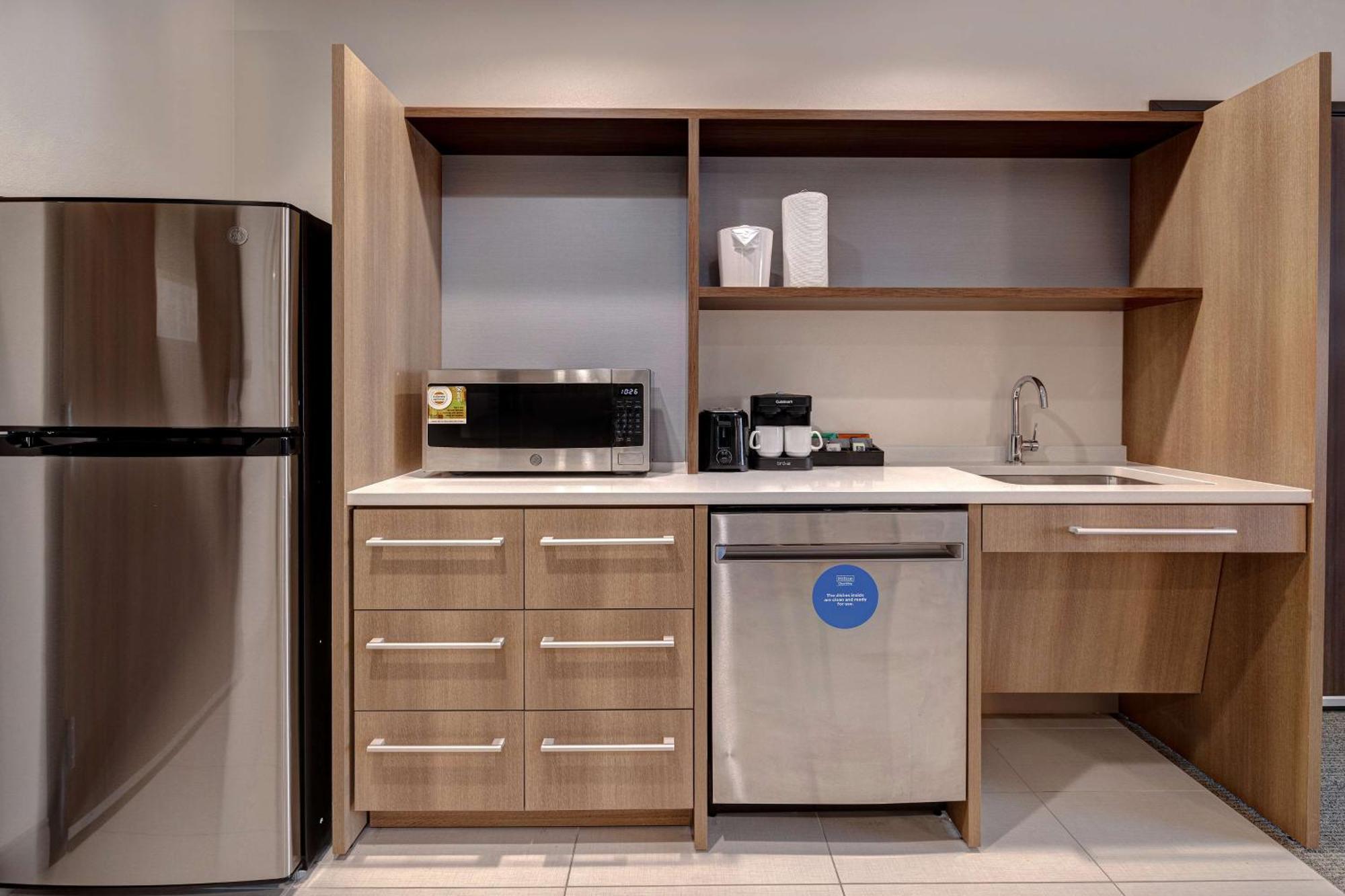 Home2 Suites By Hilton Dekalb Esterno foto